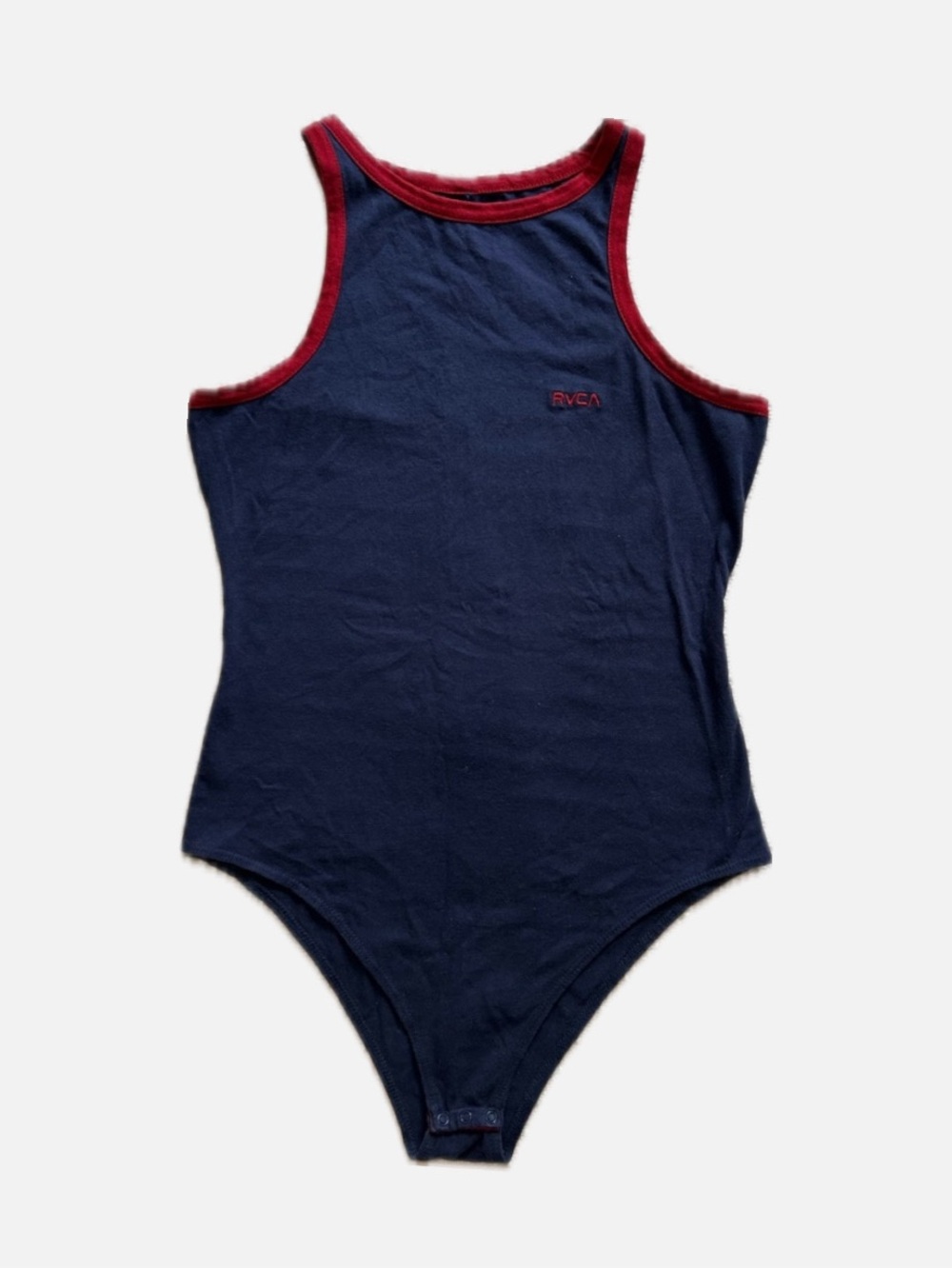 Vintage RVCA Bodysuit